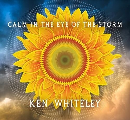 Foto van Calm in the eye of the storm - cd (0773958126527)