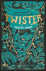 Foto van Twister - juliette forrest - ebook (9789000363650)