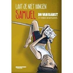 Foto van Laat je niet hangen samuel