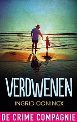 Foto van Verdwenen - ingrid oonincx - ebook (9789461094773)