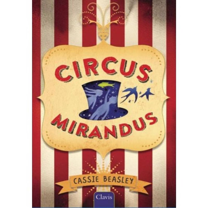 Foto van Circus mirandus