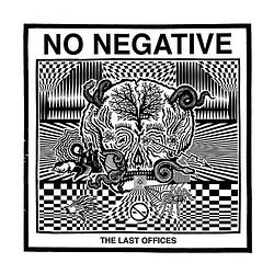 Foto van The last offices - lp (2090405336093)