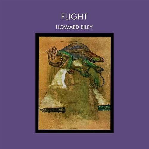 Foto van Flight - lp (8056099004346)