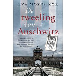 Foto van De tweeling van auschwitz