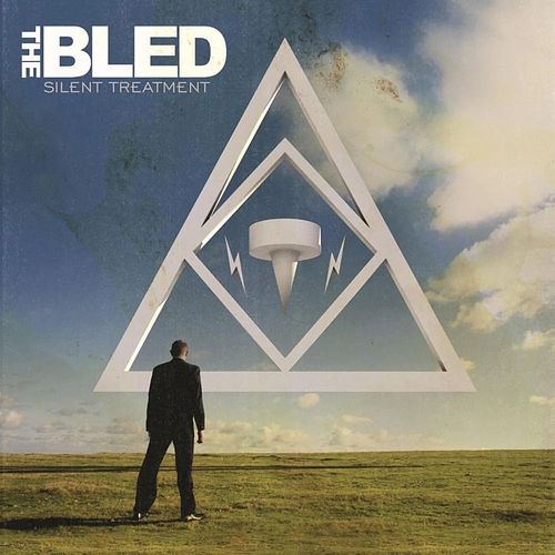 Foto van Silent treatment - lp (5060626464537)