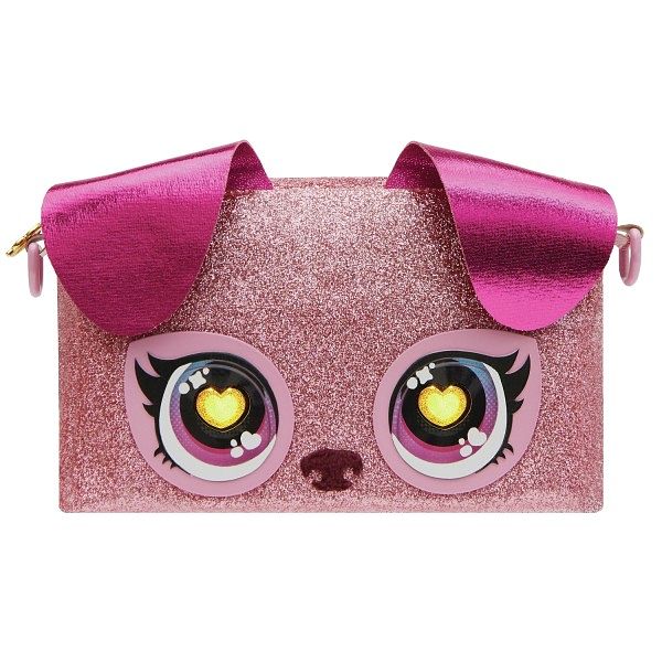 Foto van Purse pets wristlet bag puppy