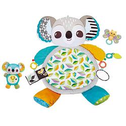 Foto van Vtech baby knuffelkoala speelmat