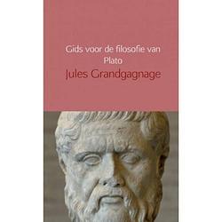 Foto van Gids voor de filosofie van plato