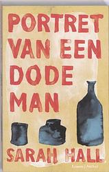 Foto van Portret van een dode man - sarah hall - ebook (9789041418845)