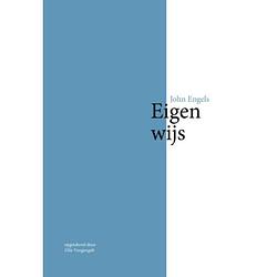 Foto van Eigen-wijs