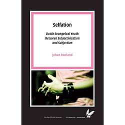 Foto van Selfation - pallas proefschriften