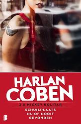 Foto van Mickey bolitar-trilogie - harlan coben - ebook (9789402304770)