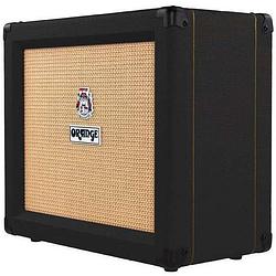 Foto van Orange crush 35rt blk 35 watt gitaarversterker combo zwart