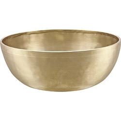 Foto van Meinl sb-e-2500 energy series singing bowl 2500g klankschaal