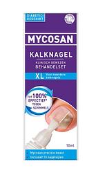 Foto van Mycosan kalknagel behandelset xl