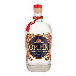 Foto van Opihr oriental spiced london dry gin 1ltr