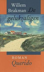 Foto van De gelukzaligen - willem brakman - ebook (9789021443799)