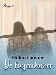 Foto van De logeerkamer - helen garner - ebook