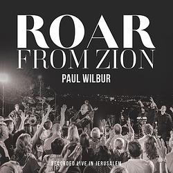 Foto van Roar from zion - cd (5060321070415)