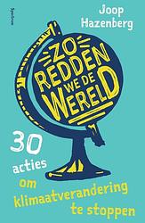 Foto van Zo redden we de wereld - joop hazenberg - ebook (9789000374120)