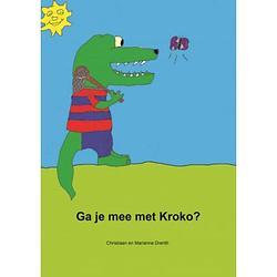 Foto van Ga je mee met kroko?