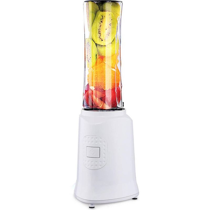 Foto van Blender - aigi jaula - 0.6 liter - 350 watt - wit - kunststof