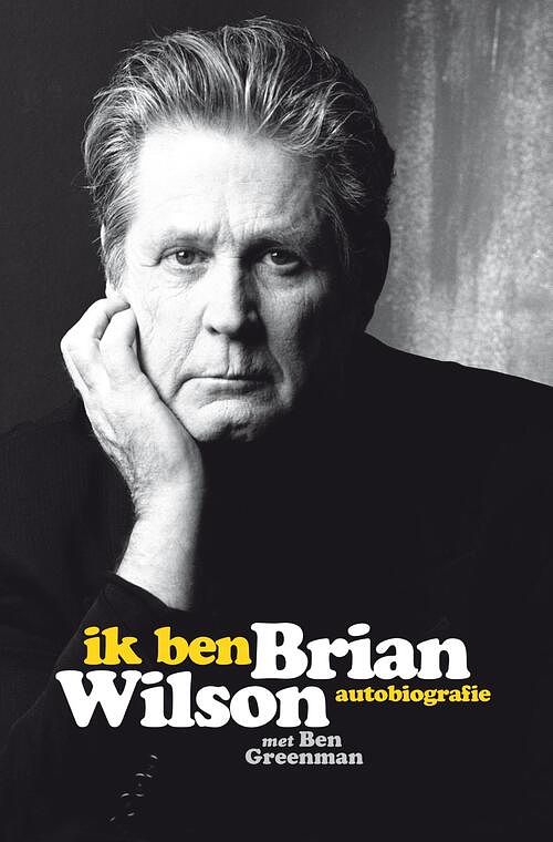 Foto van Ik ben brian wilson - brian wilson - ebook (9789044971644)