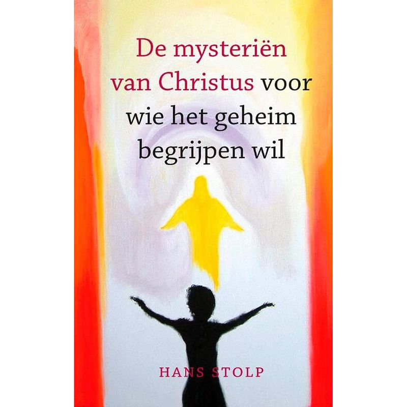 Foto van De mysteriën van christus