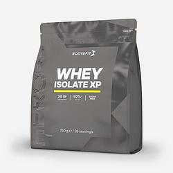 Foto van Whey isolate xp