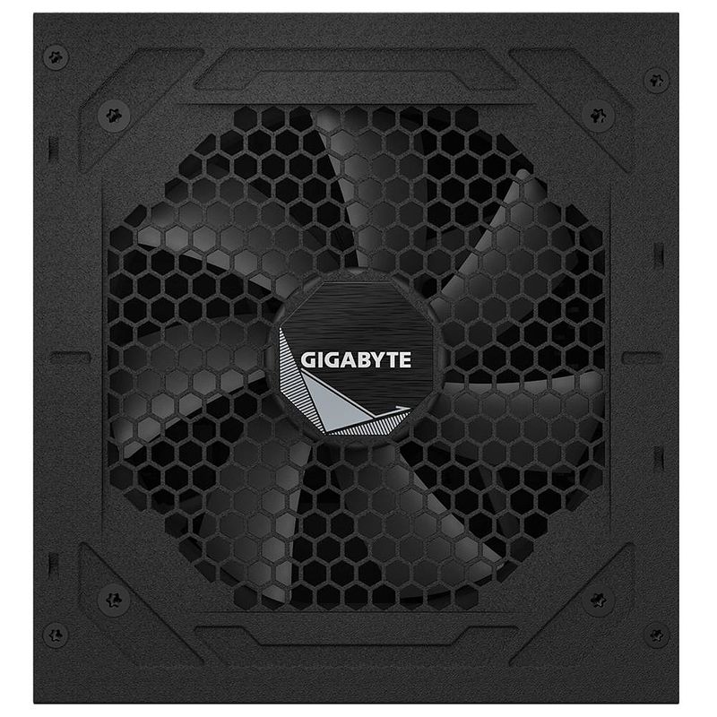 Foto van Gigabyte gp-ud850gm pg5 pc-netvoeding 850 w 80 plus gold