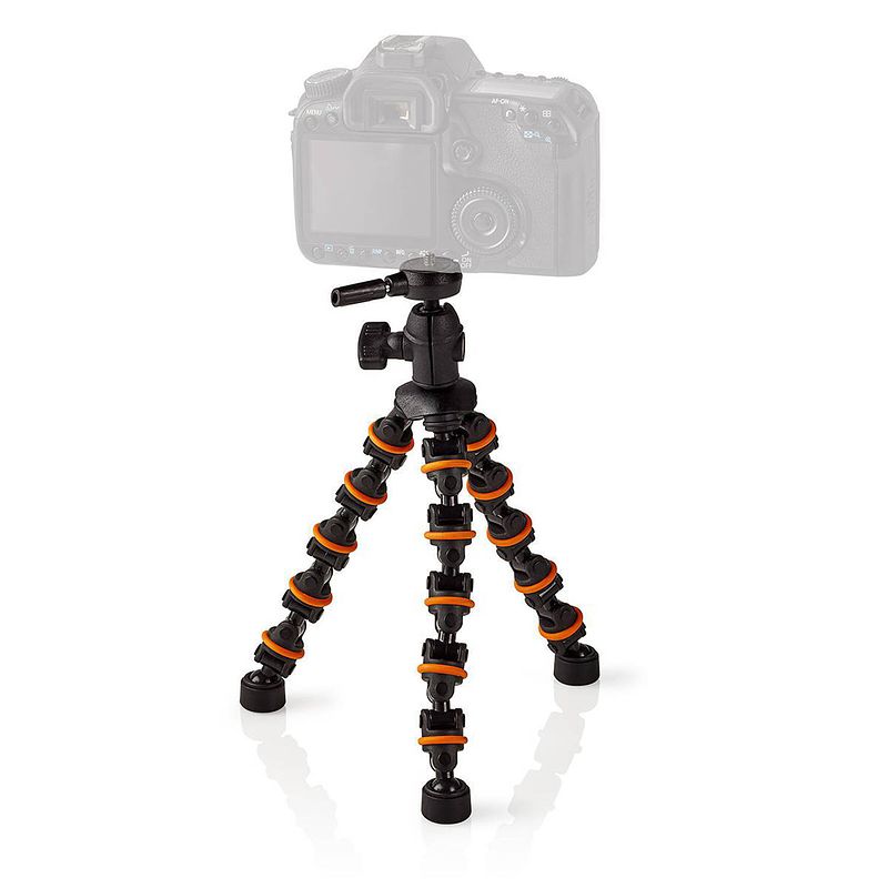 Foto van Nedis gorillapod - gpod3200bk