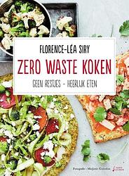 Foto van Zero waste koken - florence-lea siry - hardcover (9789000389858)