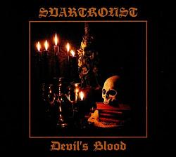 Foto van Devil's blood - cd (0200000069490)