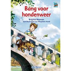 Foto van Bang voor hondenweer - samenleesboeken