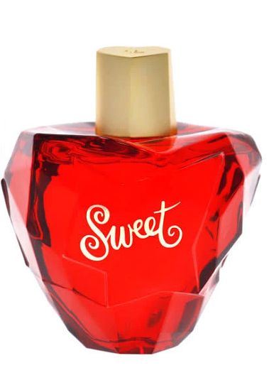 Foto van Lolita lempicka sweet eau de parfum