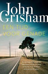 Foto van Een tijd voor genade - john grisham - ebook (9789044979572)