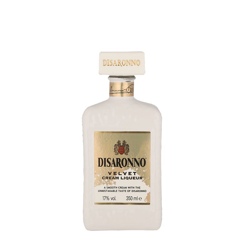 Foto van Disaronno velvet 35cl likeur