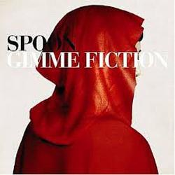 Foto van Gimme fiction - lp (0191401155212)