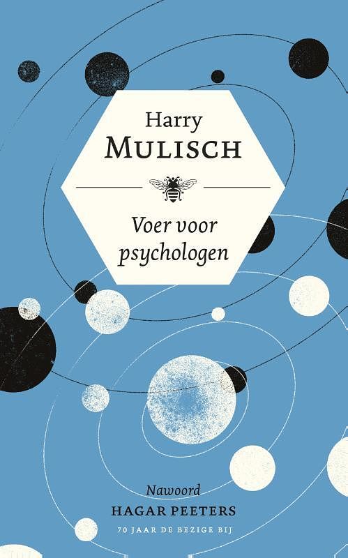 Foto van Voer voor psychologen - harry mulisch - ebook (9789023491729)