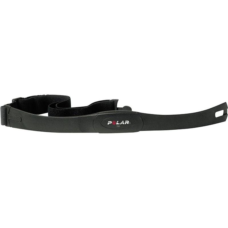 Foto van Polar strap für t31/t61 m borstband zonder sensor