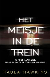 Foto van Het meisje in de trein - paula hawkins - ebook (9789044971453)