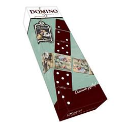 Foto van Ot en sien / domino - ot en sien collectie