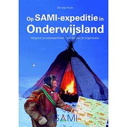 Foto van Op sami-expeditie in onderwijsland