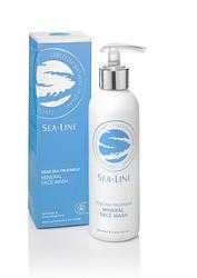 Foto van Sea line mineral face wash