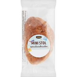 Foto van Jumbo mini stolletje speculaas 100g