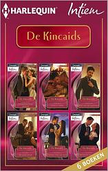 Foto van De kincaids - day leclaire - ebook (9789461995704)