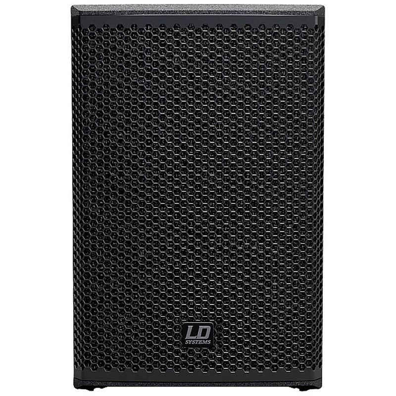 Foto van Ld systems mix 10 a g3 actieve pa-speaker 25.4 cm 10 inch 200 w 1 stuk(s)