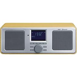 Foto van Dar-015 dab+ radio