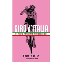 Foto van Giro d'sitalia