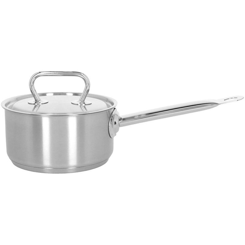 Foto van Demeyere steelpan classic 3 - ø 16 cm / 1.5 liter